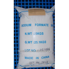 sodium formate 95% min